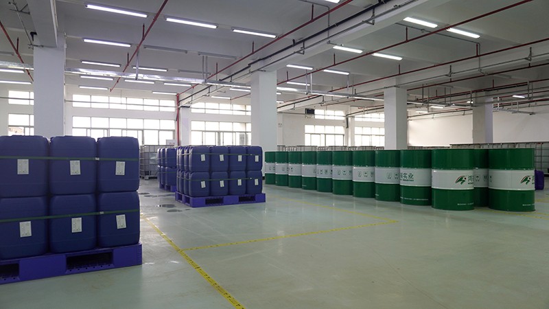 防锈剂和防锈油的区别，让星空·综合体育新材告诉您